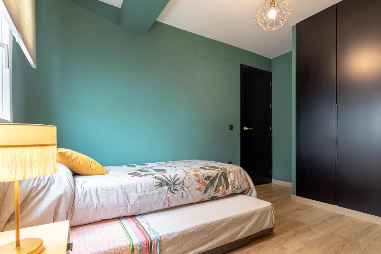Apartamento Superior Bali Malaga Exterior photo